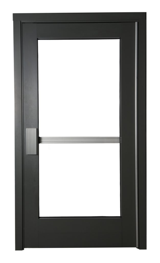 Bullet Proof Glass Doors - Insulgard Security Products