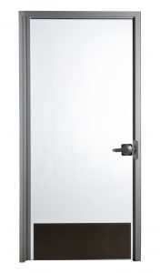 Bullet Proof Glass Doors - Insulgard Security Products